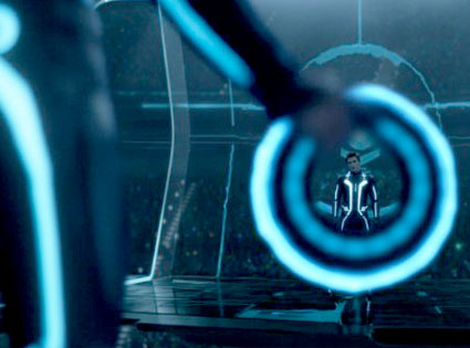 Tron Legacy Tron Legacy
